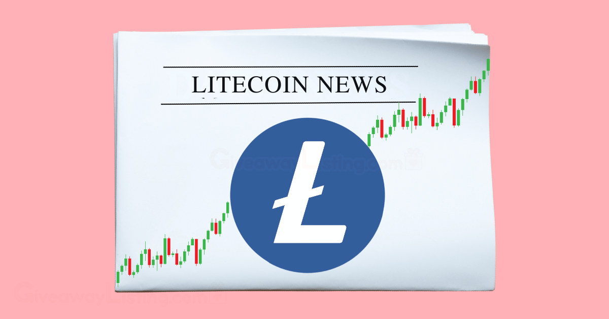 Latest Litecoin News in May 2026 – Win Big Now